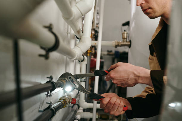 Best Shower Repair Services  in Big Stone Gap, VA