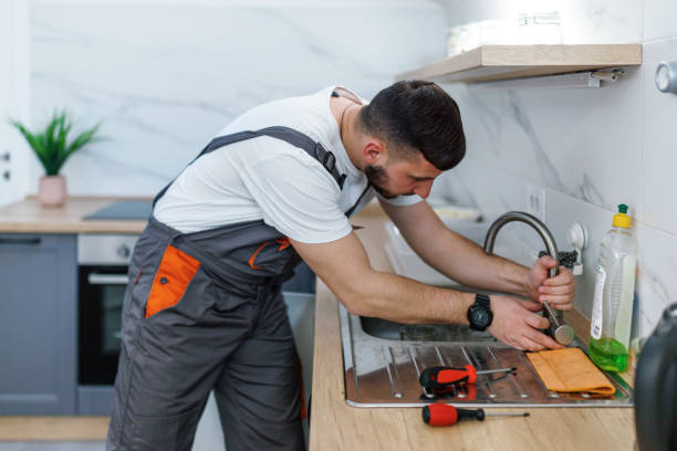 Best Same-Day Plumbing Service  in Big Stone Gap, VA