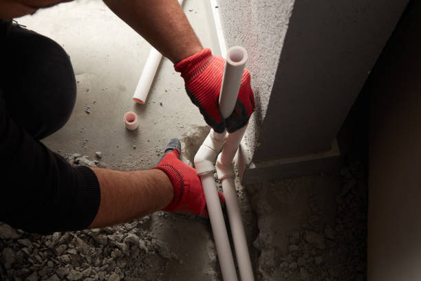 Best Residential Plumbing Services  in Big Stone Gap, VA