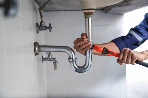 Best Septic Systems  in Big Stone Gap, VA